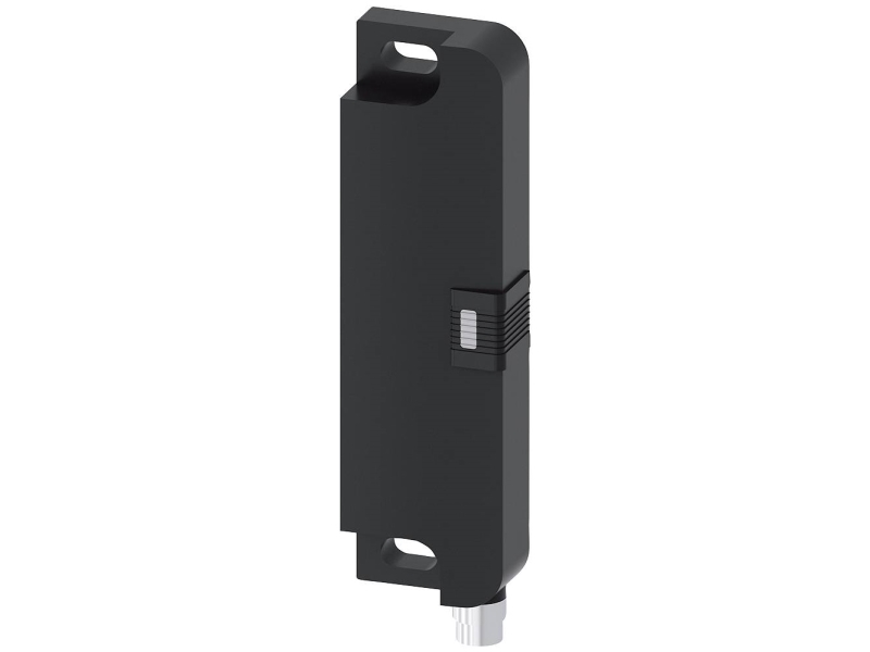 Kontaktblok Magnet 25X88mm Dør Sik 2Nc