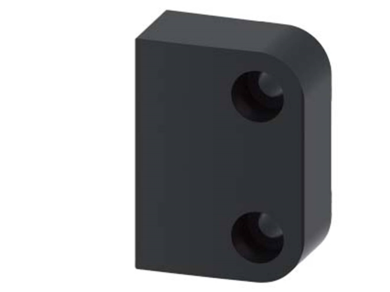 Solenoide Rektan Lille 25X36 Magnet 3Se6