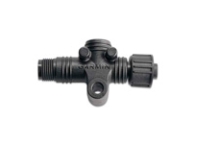 Garmin 010-11096-00, Sort, AIS 300 AIS 600 GDL 40 GMI 10 GPS 17x NMEA 2000 VHF 200i VHF 300i VHF 300i AIS