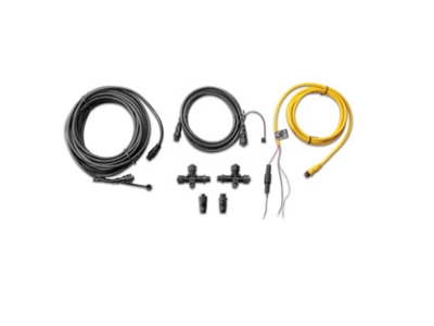 Garmin 010-11442-00, Sort, Gul, Ais 300 Ais 600 Gpsmap 6012 Gpsmap 4008 Gpsmap 4010 Gpsmap 4012 Gpsmap 421/421S Gpsmap 421/421S...
