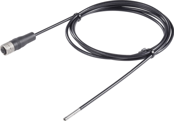VOLTCRAFT Endoskop-sonde Probe Ø 3.9 mm 2 m