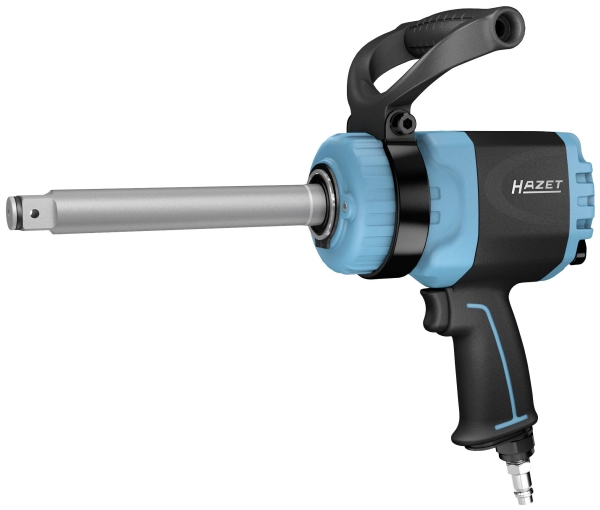 Hazet 9013LGTT 9013LGTT Slagnycklar med tryckluft Vridmoment (max.): 2020 Nm