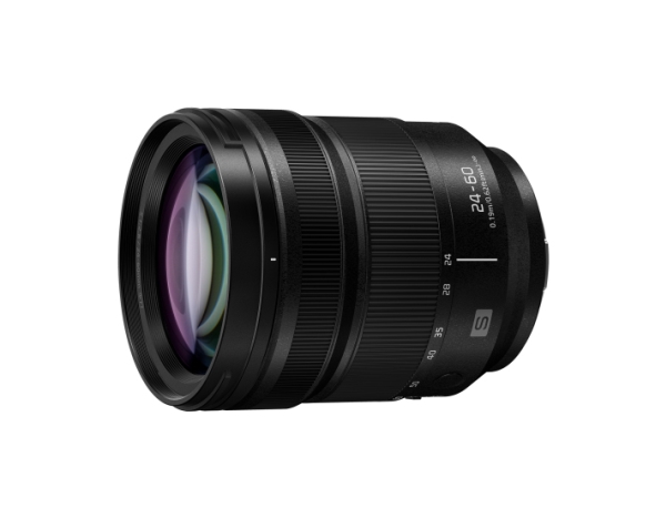 Objektiv Panasonic Lumix S 24-60mm F/2,8 | Foto och video - Objektiv - Alla Objektiv | GameStuff