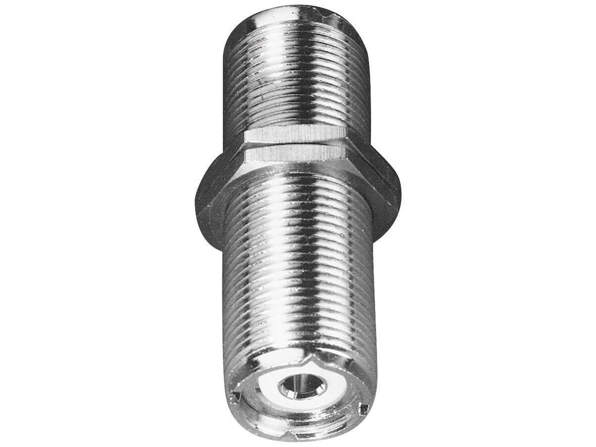 PL-stik. Albrecht PL-kobling NC-565 10s 5310