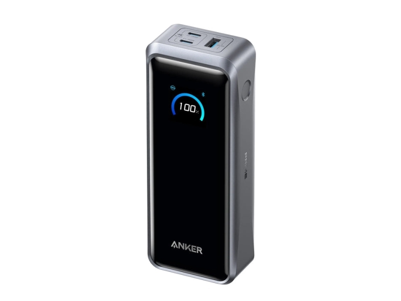 Anker A110ah11, 26250 Mah, Poweriq 4.0, Black