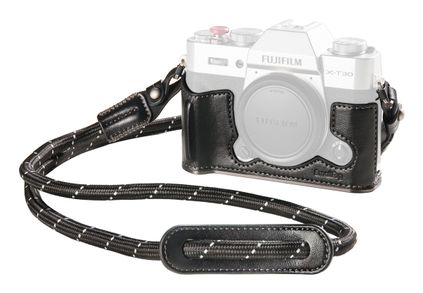 Smallrig 5669, Fujifilm, X-T30 Iii/ X-T30 Ii / X-T30, Schultergurt, Schwarz