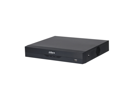 Dvr 16Ch Hdcvi Pentabrid Ai/Xvr5116hs-I3/T Dahua
