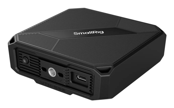 Smallrig 5566, Solskygge, Cameras, 1 Stk, 104 Mm, 37 Mm, 102 Mm