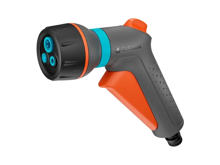 Gardena Classic kompakt multi-brusepistol