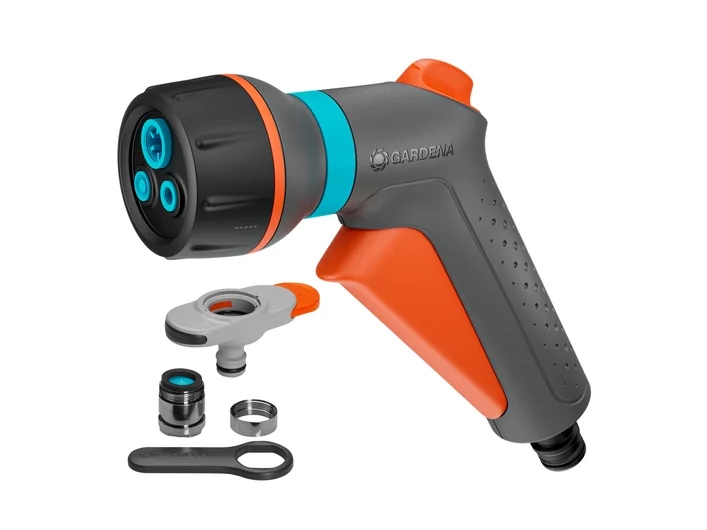 Gardena Classic indendørs startsæt