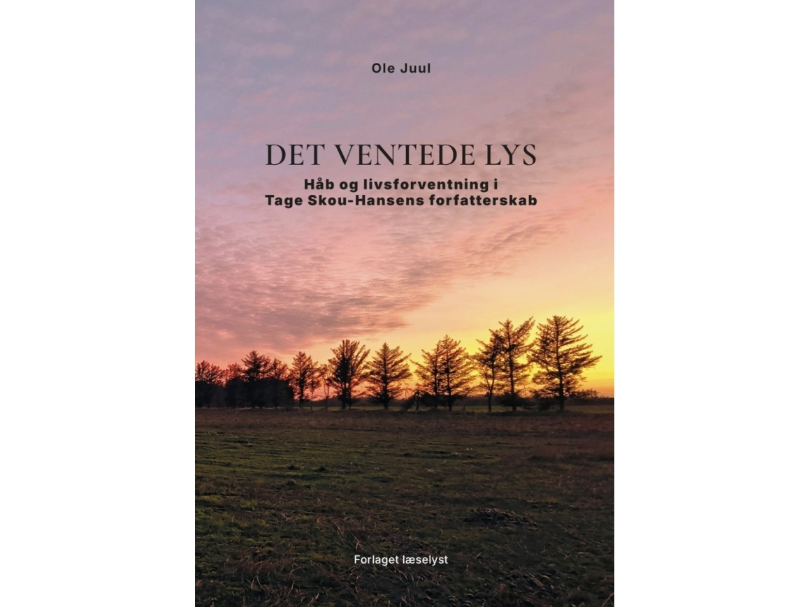 Det Ventede Lys | Ole Juul