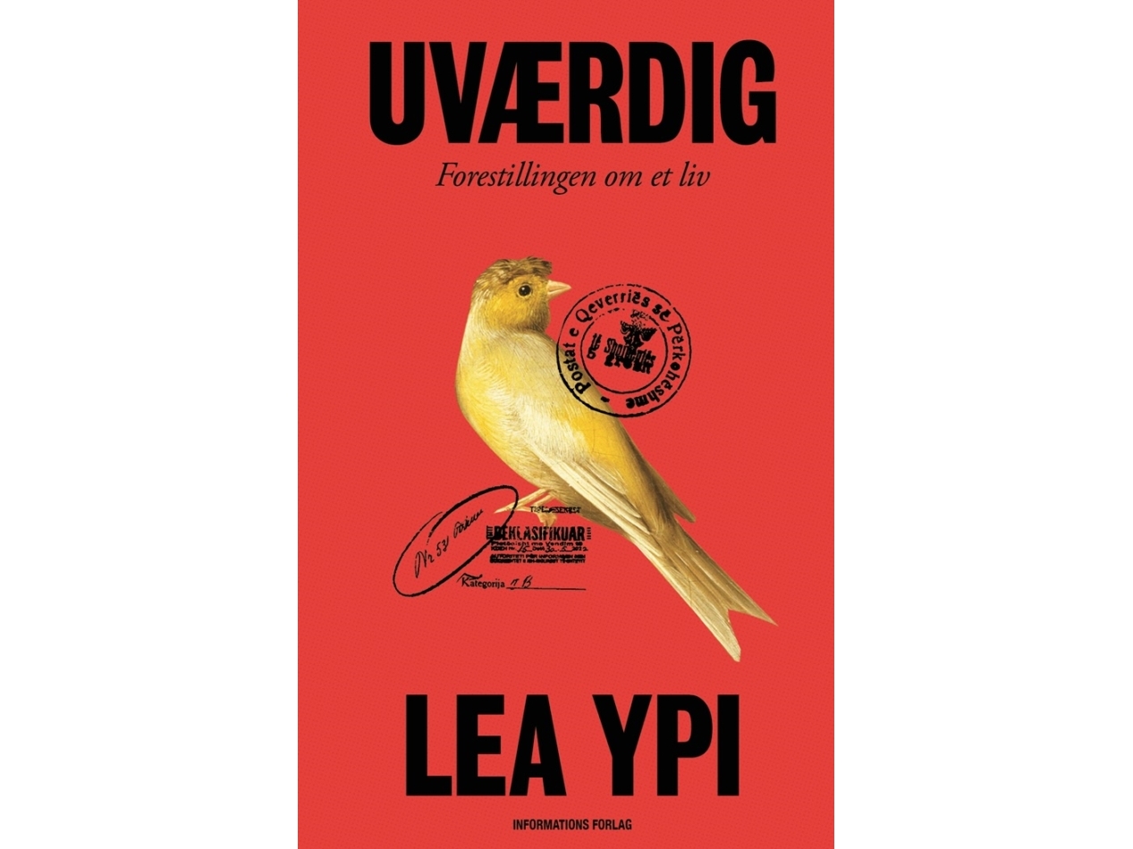 Uværdig | Lea Ypi