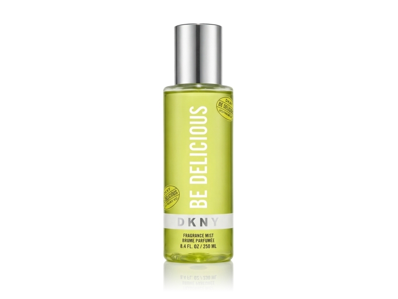 Dkny Be Delicious Bor W 250 Ml