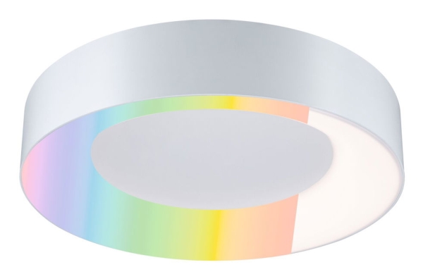 Paulmann Smart Home Zigbee 3.0, Led, Ikke-Udskiftelig Pære , 2500 Lm, Ip44, Hvid