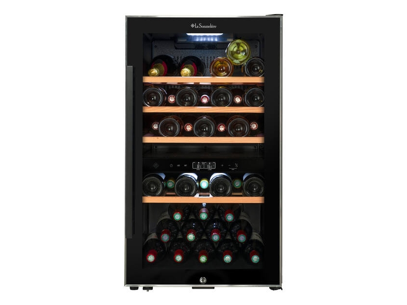 La Sommeliere ECS51.2Z winiarka wolnostojąca wolnostojąca