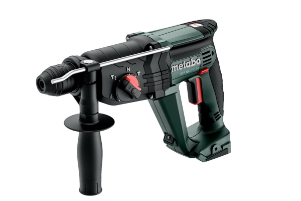 Metabo Kh 18 Ltx 24 Sds-Plus-Akku-Kombihammer 18 V