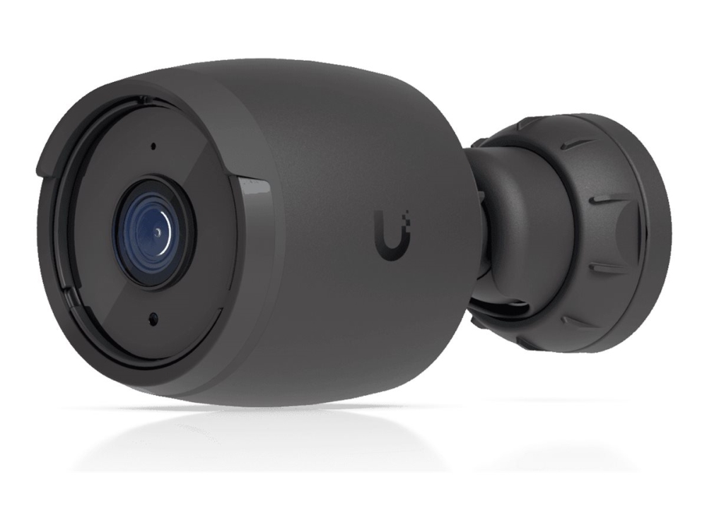 Ubiquiti Unifi Protect G6 - Netværksovervågningskamera - Kugle - Indendørs, Udendørs - Vejrbestandig - Farve (Dag/Nat) - 8 Mp - 3840 X 2160 - 4K - Fa