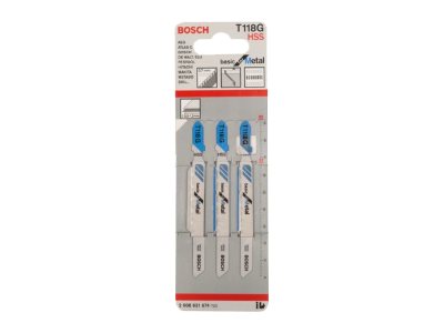 Bosch 2 608 631 674