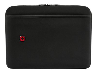 Wenger Bq - Hylster Til Notebook - 14" - Sort