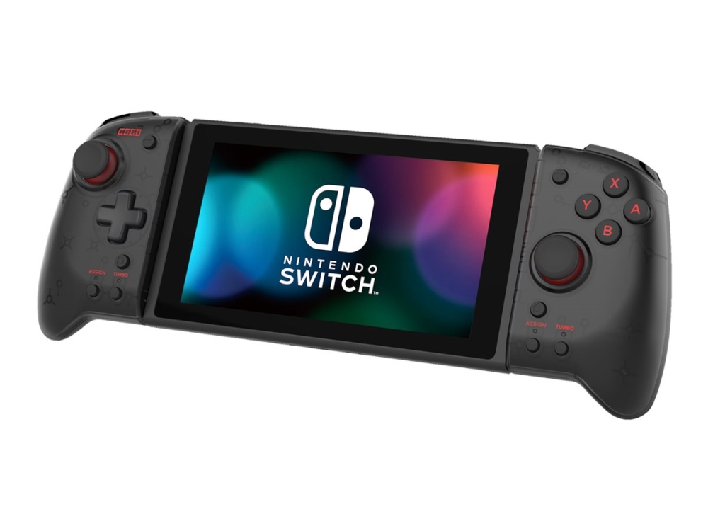 Hori Split Pad Pro - Gamepad - Sort - For Nintendo Switch