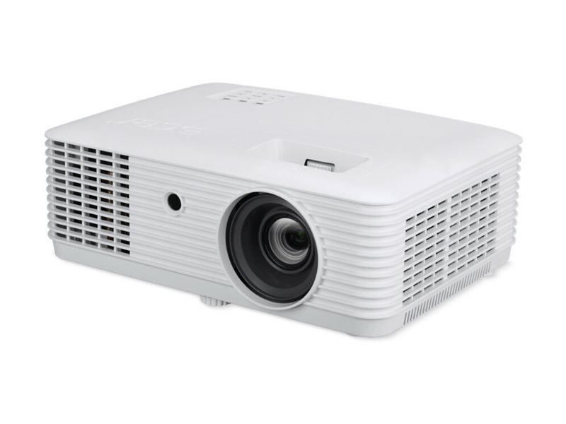 Acer Vero Hl6810 - Dlp-Projektor - Laser - Bærbar - 4000 Lumen - 3840 X 2160 - 16:9