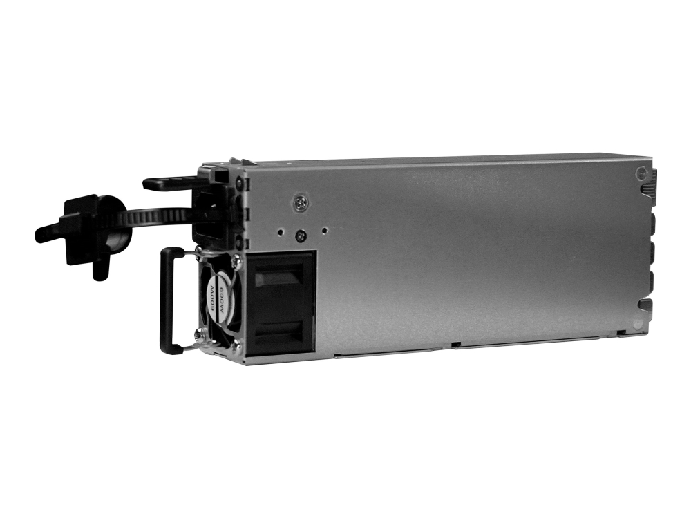MikroTik - Strömmatning - hot swap (insticksmodul) - 54.5V, 10.35A - 600 Watt | Datorer & Surfplattor - Servertillbehör - Nätaggregat | GameStuff