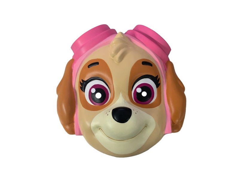 Paw Patrol Skye Maske, Kind