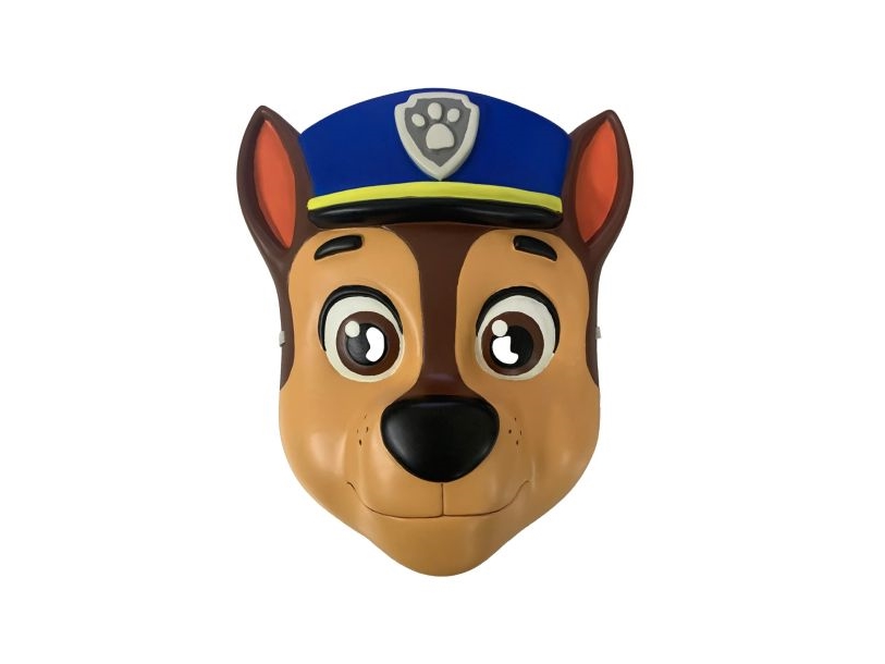 Paw Patrol Chase Maske, Barn