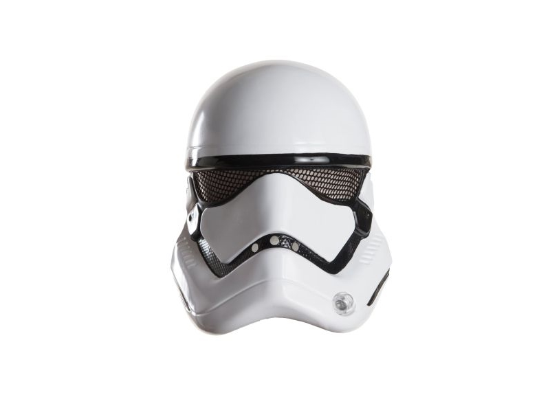 Stormtrooper-Maske
