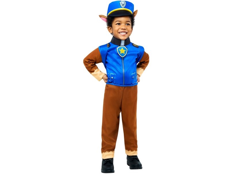 Paw Patrol Verfolgungsjagd Kostüm