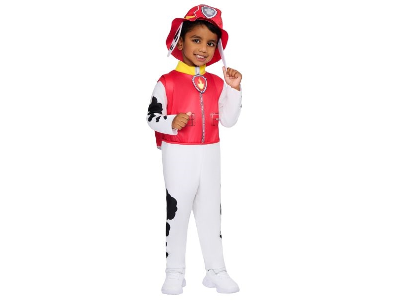 Paw Patrol Marshall Kostume
