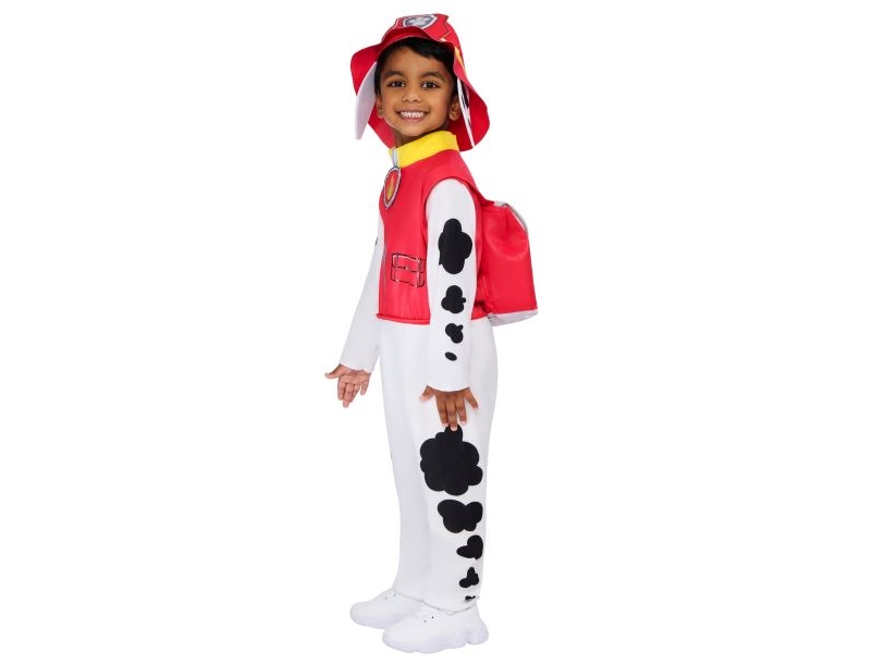 Paw Patrol Marshall Kostüm