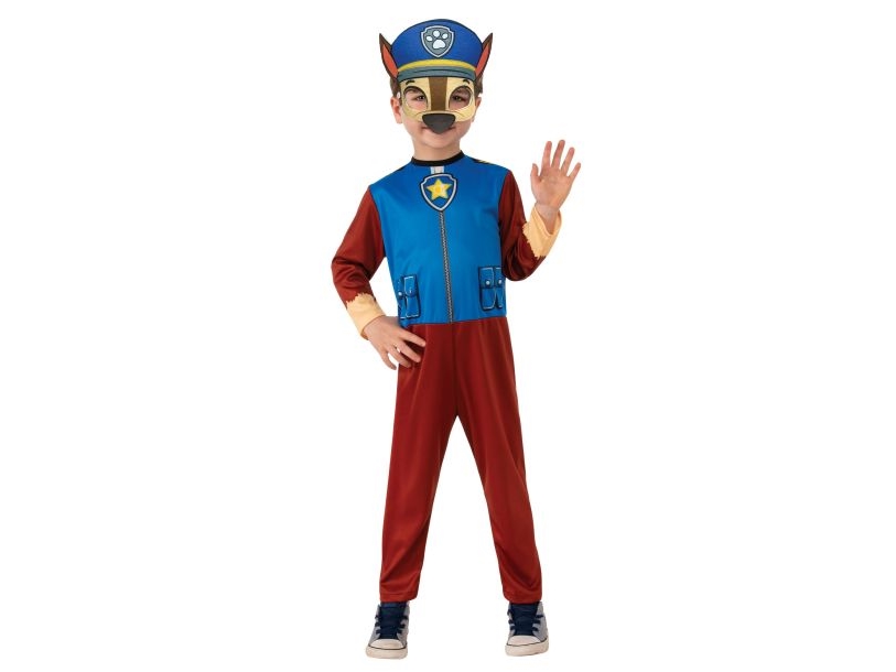 Paw Patrol Verfolgungsjagd Kostüm