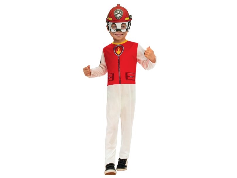 Paw Patrol Marshall Kostüm