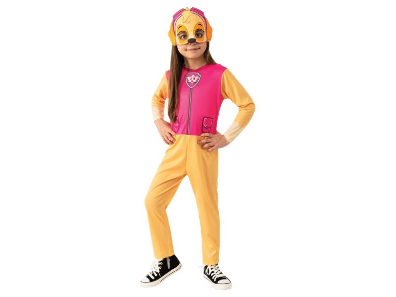 Paw Patrol Skye Kostüm