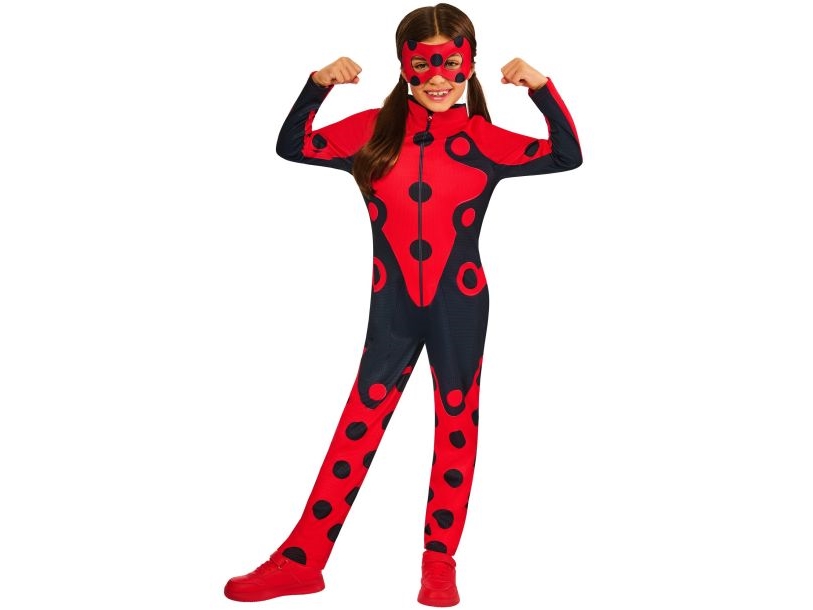 Miraculous Ladybug Kostume