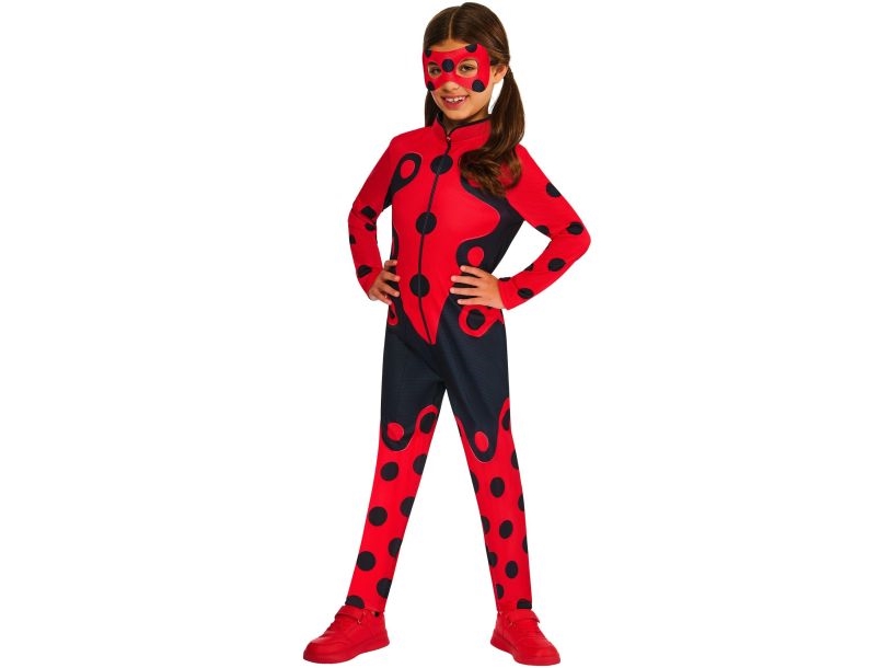 Miraculous Ladybug Kostume
