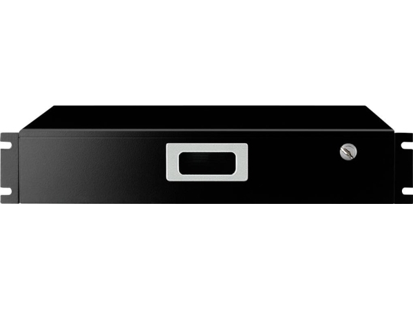 Rcs-52/Sw 19 ́ ́ Rackskuffe 2U