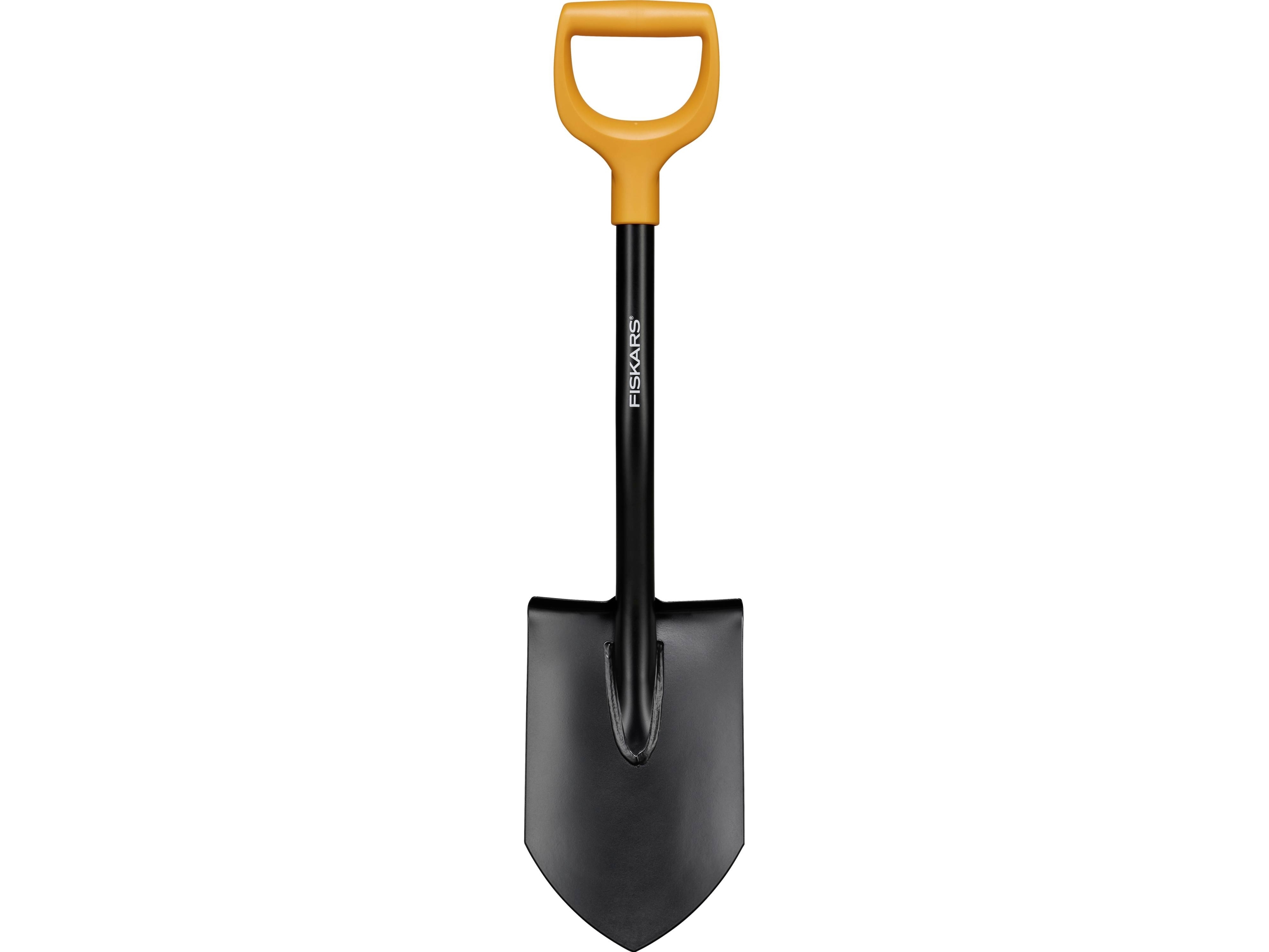 Fiskars Autoskovl Solid (1014809)