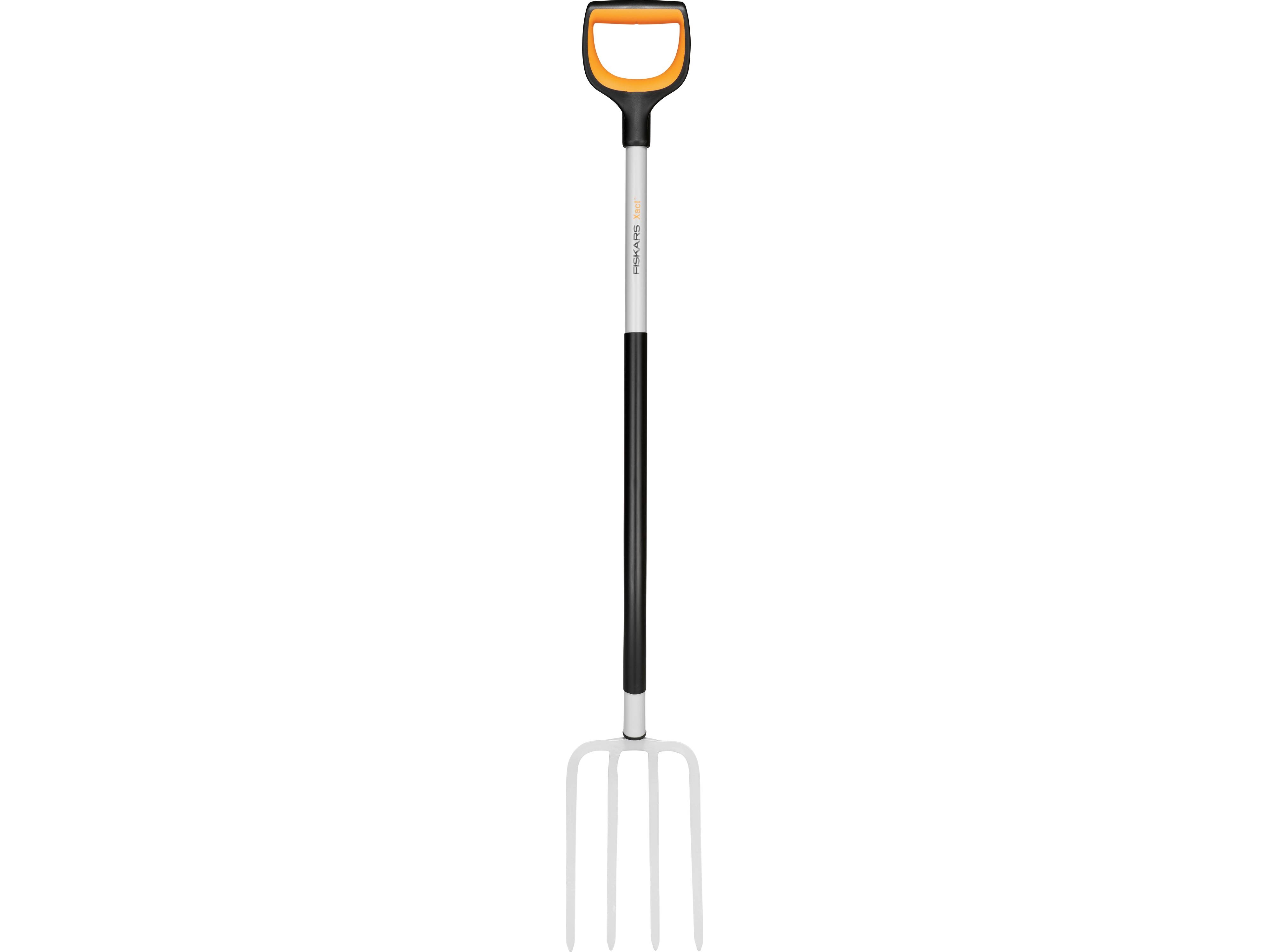 Fiskars Widły Do Kopania Xact