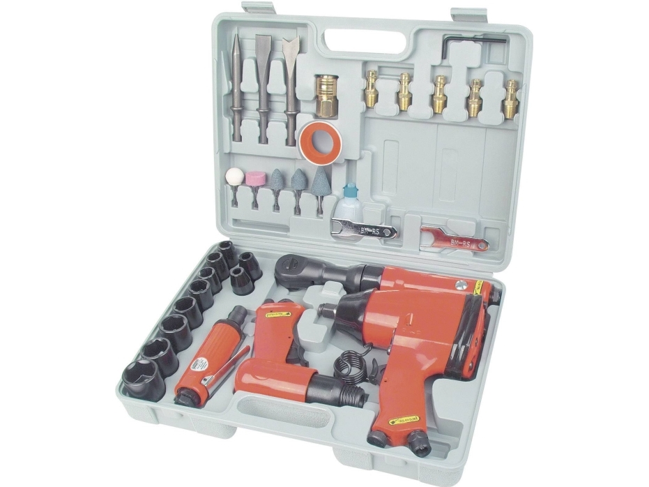 Brüder Mannesmann M15033