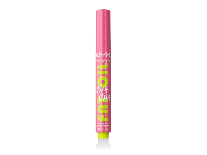 NYX Professional Makeup Fat Oil Slick Click Lip Balm DM Me 07 2,3