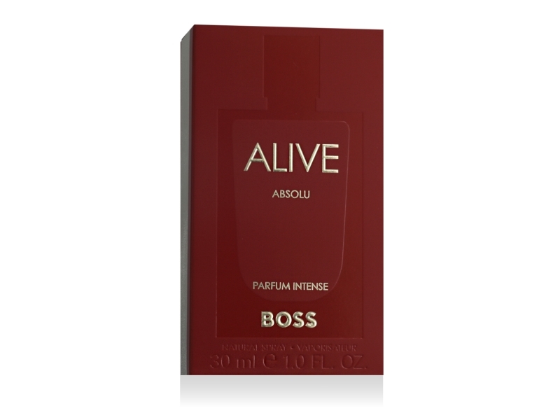 Boss Alive Absolu Parfum Intense 30 Ml (Woman)