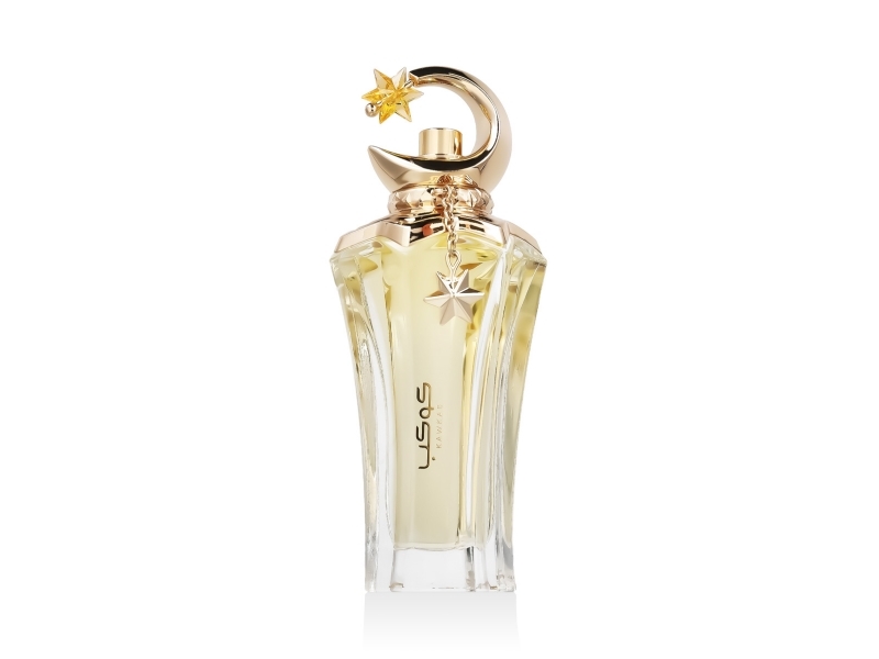 Ahmed Al Maghribi Kawkab Parfüm-Wasser-Spray 75Ml