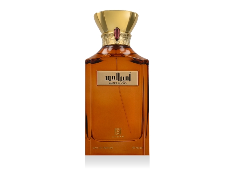 Ahmed Al Maghribi Ameer Al Oud Eau De Parfum 100 ml (unisex)