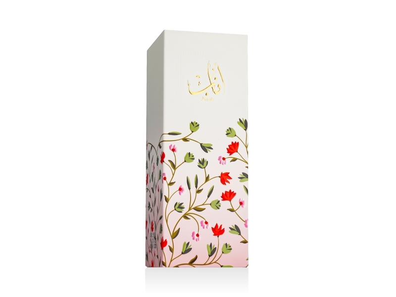 Ahmed Al Maghribi Anab Eau De Parfum 100 Ml (Unisex)