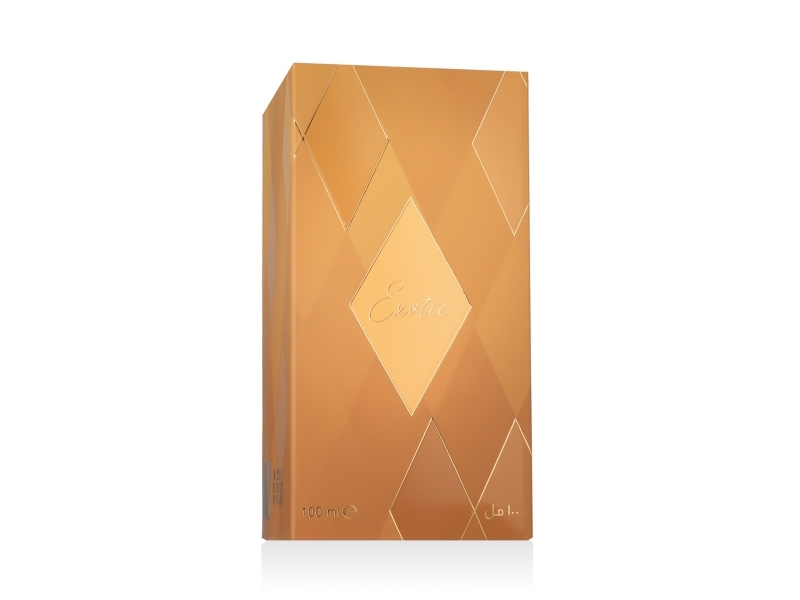 Flavia Ahmed Al Maghribi Exotic Edp Spray 100 Ml