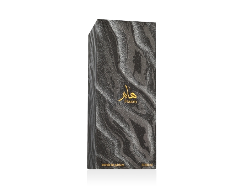 Ahmed Al Maghribi HAAM Extrait de parfum 100 ml (unisex)