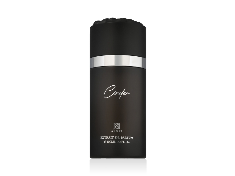 Ahmed Al Maghribi Schlacke Extrait De Parfum 100 Ml (Mann)