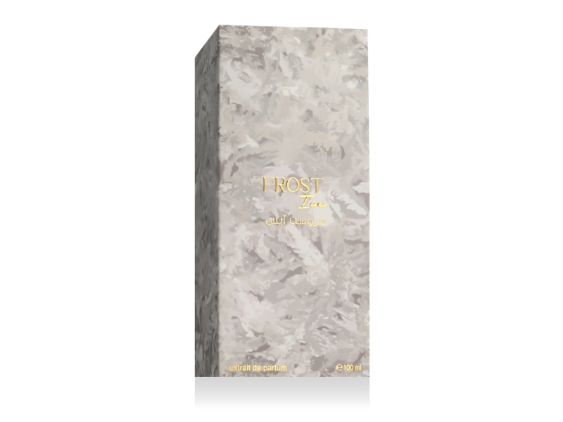 Ahmed Al Maghribi Frost Ice Extrait de parfum 100 ml (unisex)